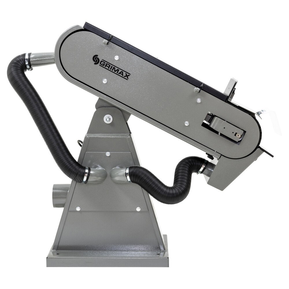 Huvema 16687 · 7 · Grimax 150 Brake S