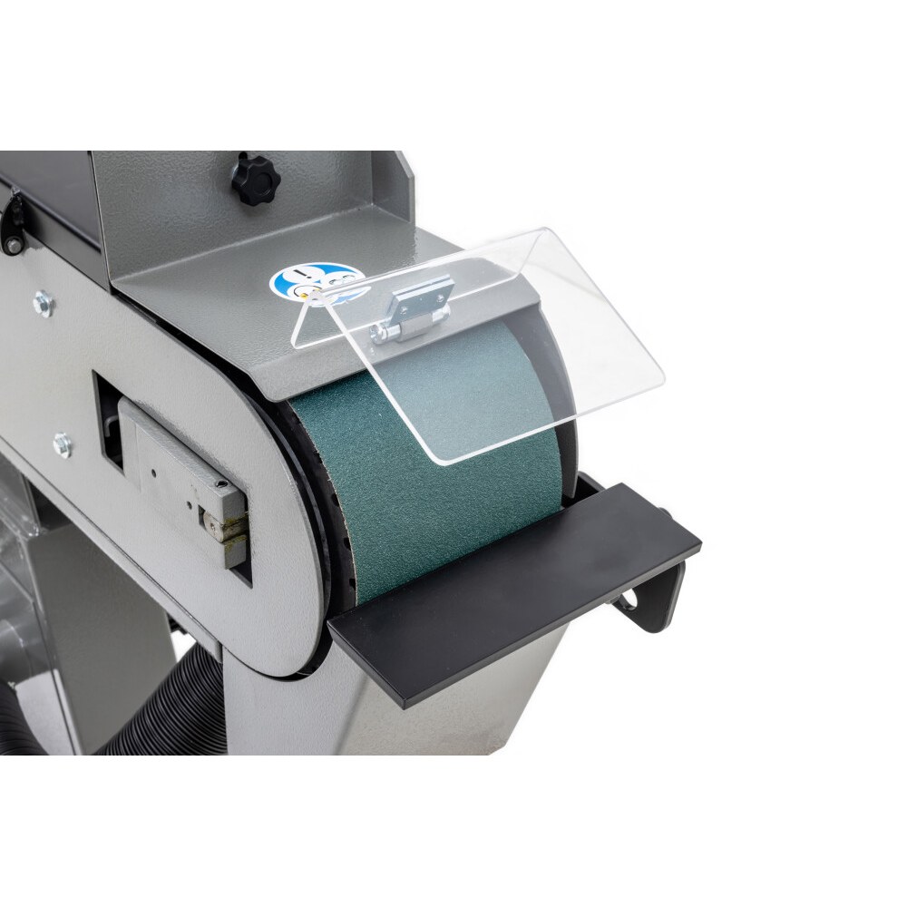 Huvema 16687 · 8 · Grimax 150 Brake S