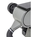 Huvema 16687 · 9 · Grimax 150 Brake S