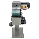 Huvema 16687 · 15 · Grimax 150 Brake S