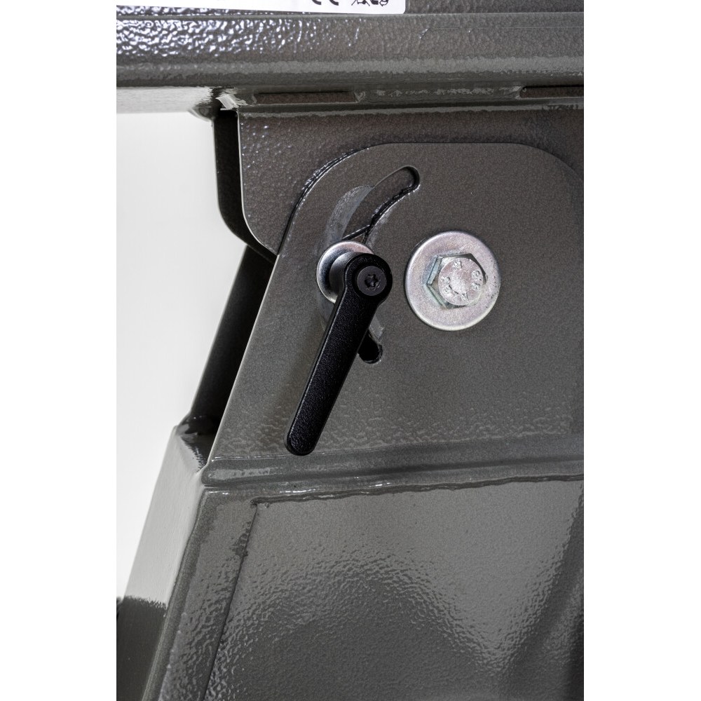Huvema 16687 · 17 · Grimax 150 Brake S