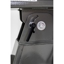 Huvema 16687 · 17 · Grimax 150 Brake S