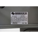 Huvema 16687 · 18 · Grimax 150 Brake S