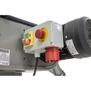 Huvema 16687 · 21 · Grimax 150 Brake S