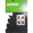 Huvema 16698 · 7 · HU 100 PG-4