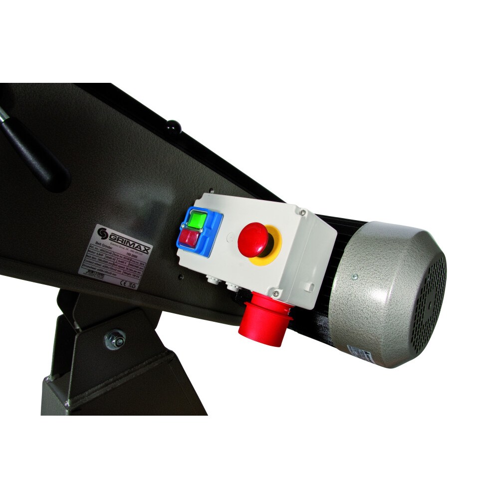 Huvema 16680 · 1 · Grimax 150-4 Brake