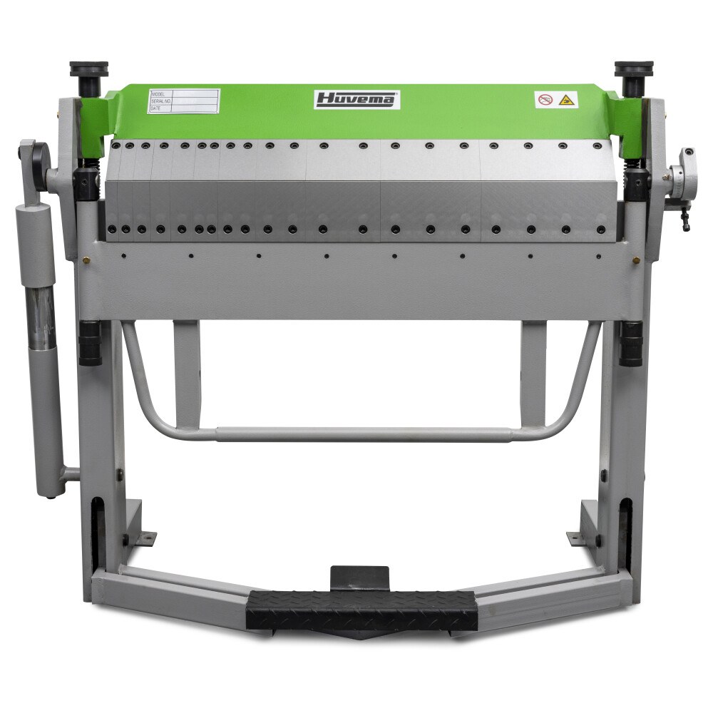 Huvema 16717 · 2 · HU 20 DS 1020 NG