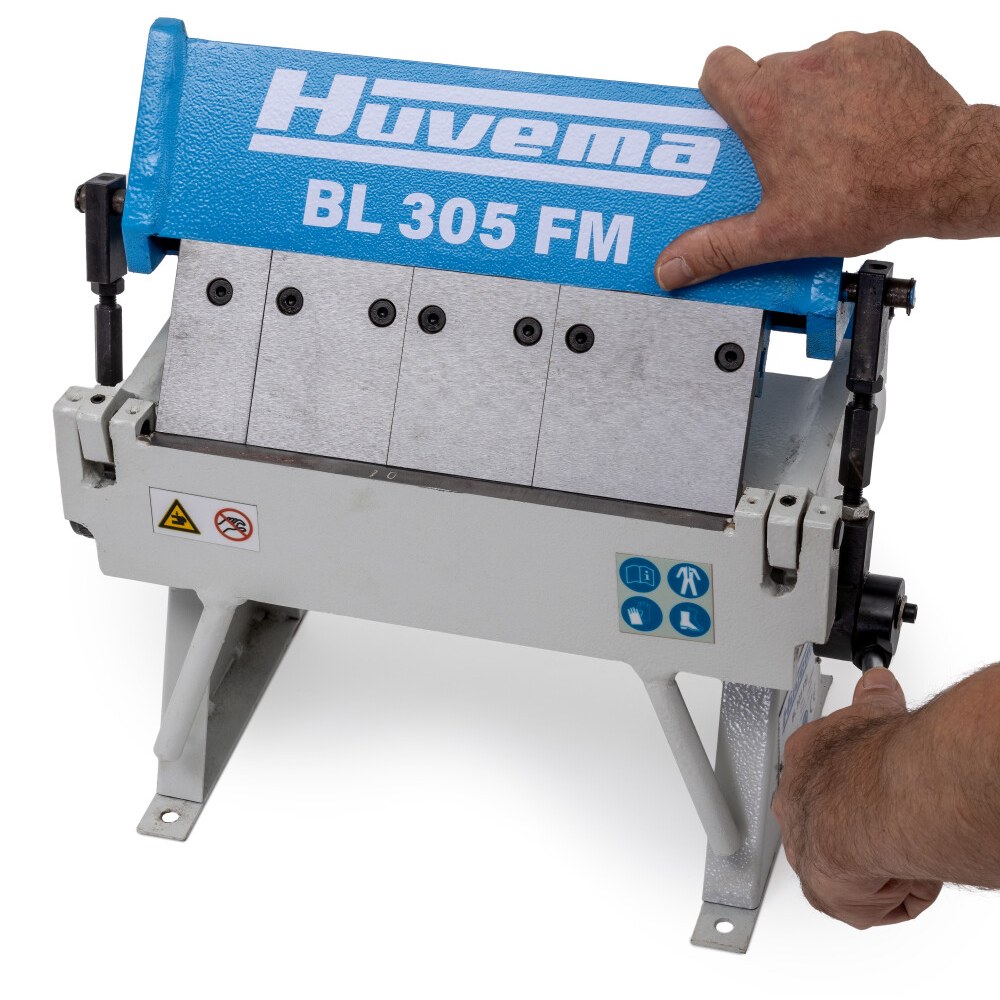 Huvema 16716 · 1 · BL 305 FM