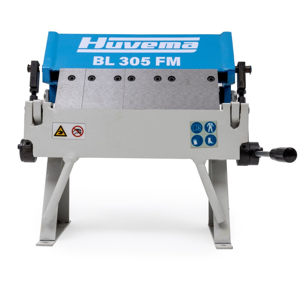 Huvema 16716 · 2 · BL 305 FM