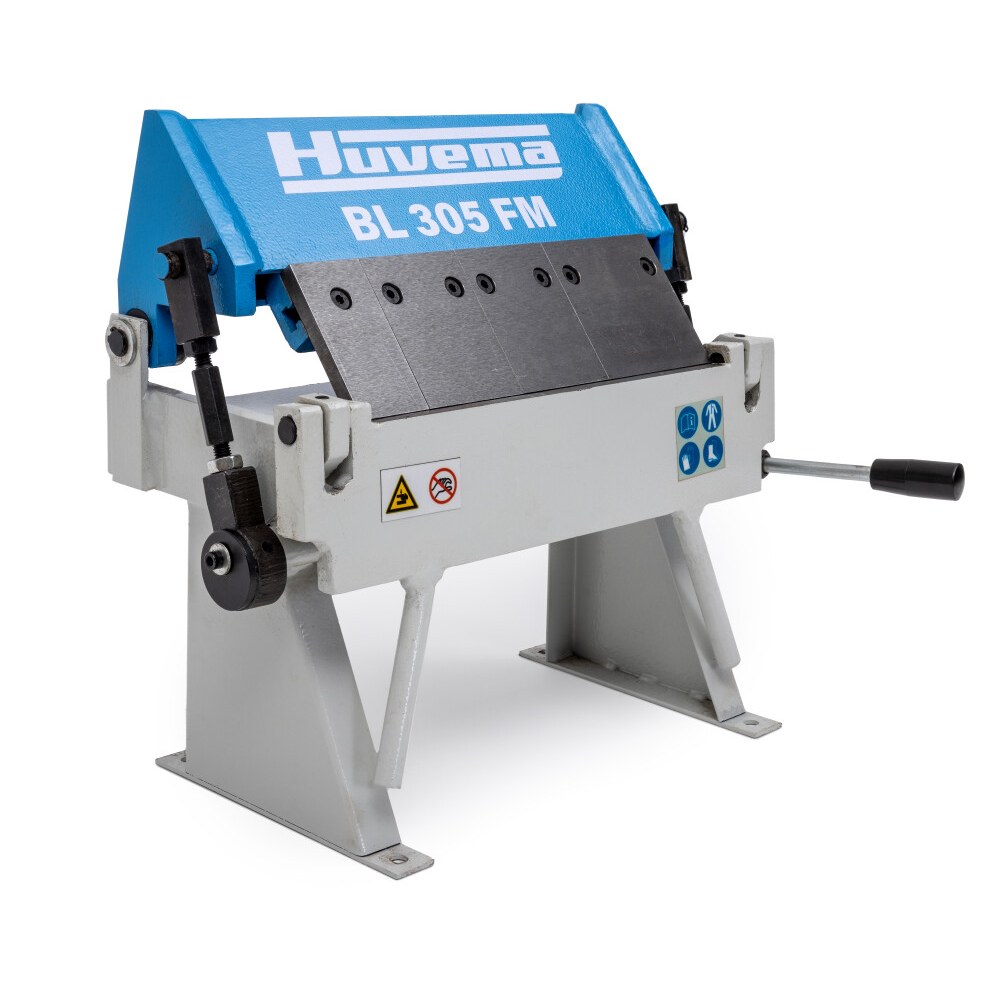Huvema 16716 · 3 · BL 305 FM