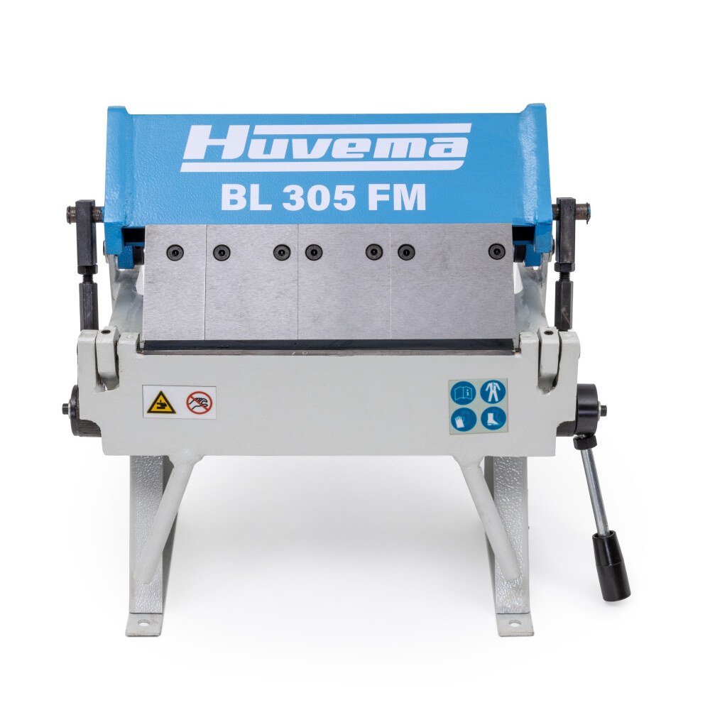 Huvema 16716 · 4 · BL 305 FM