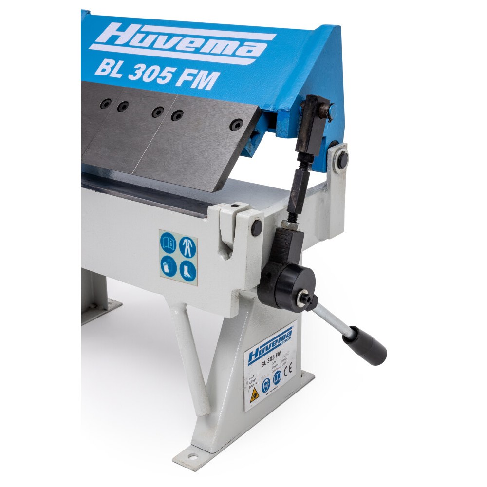 Huvema 16716 · 6 · BL 305 FM