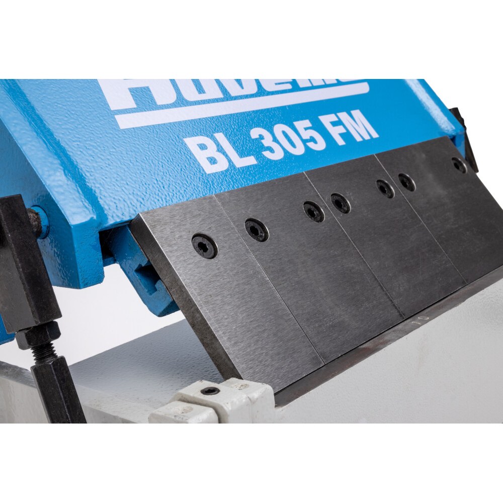 Huvema 16716 · 7 · BL 305 FM