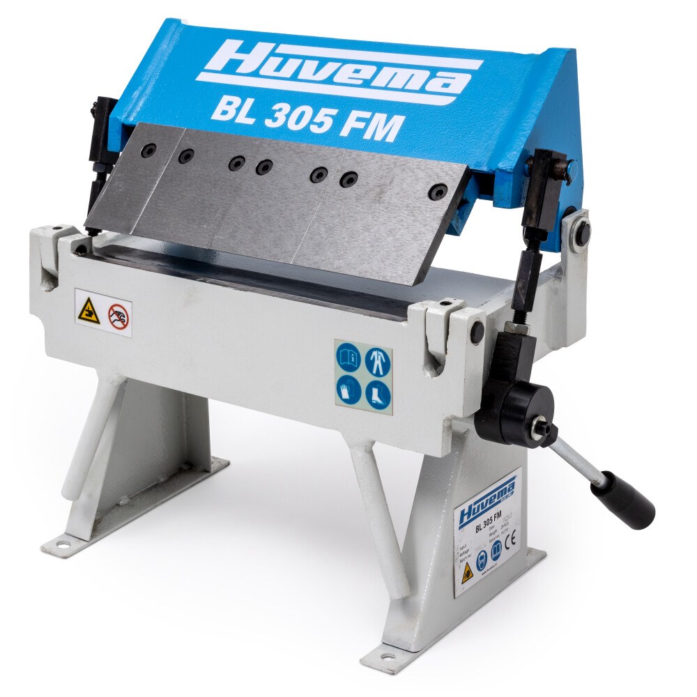 Huvema 16716 · 8 · BL 305 FM