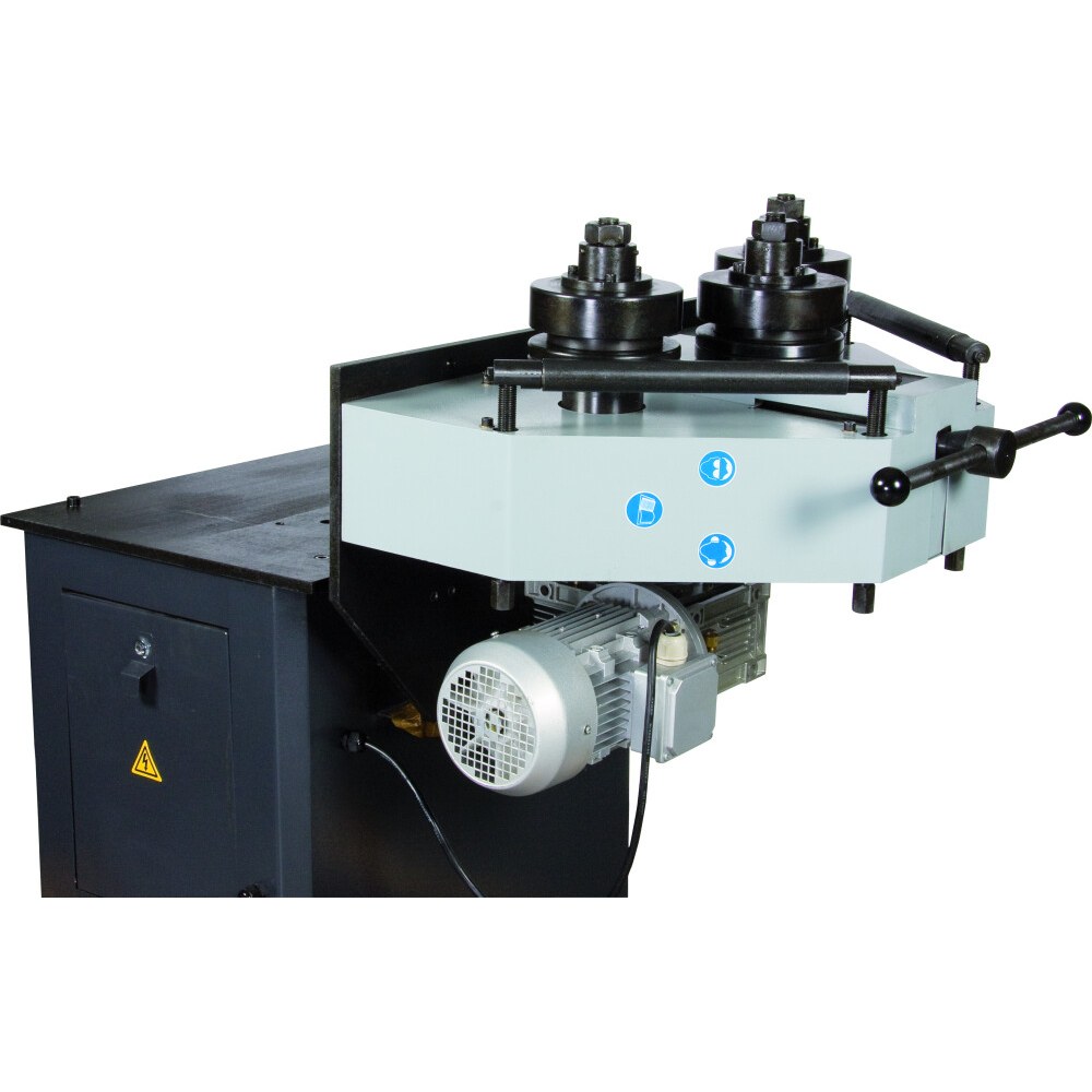 Huvema 16857 · 1 · MIP 40 TT