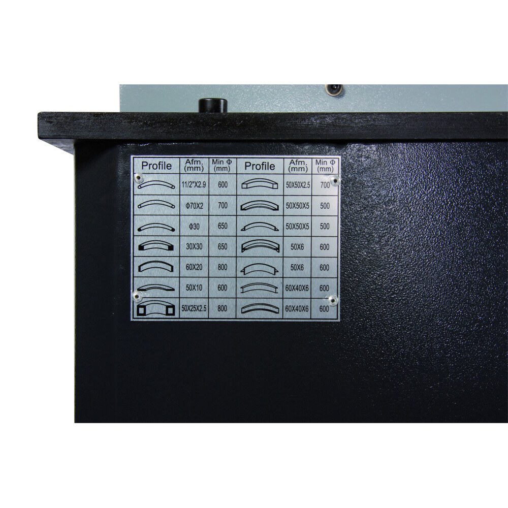 Huvema 16857 · 4 · MIP 40 TT