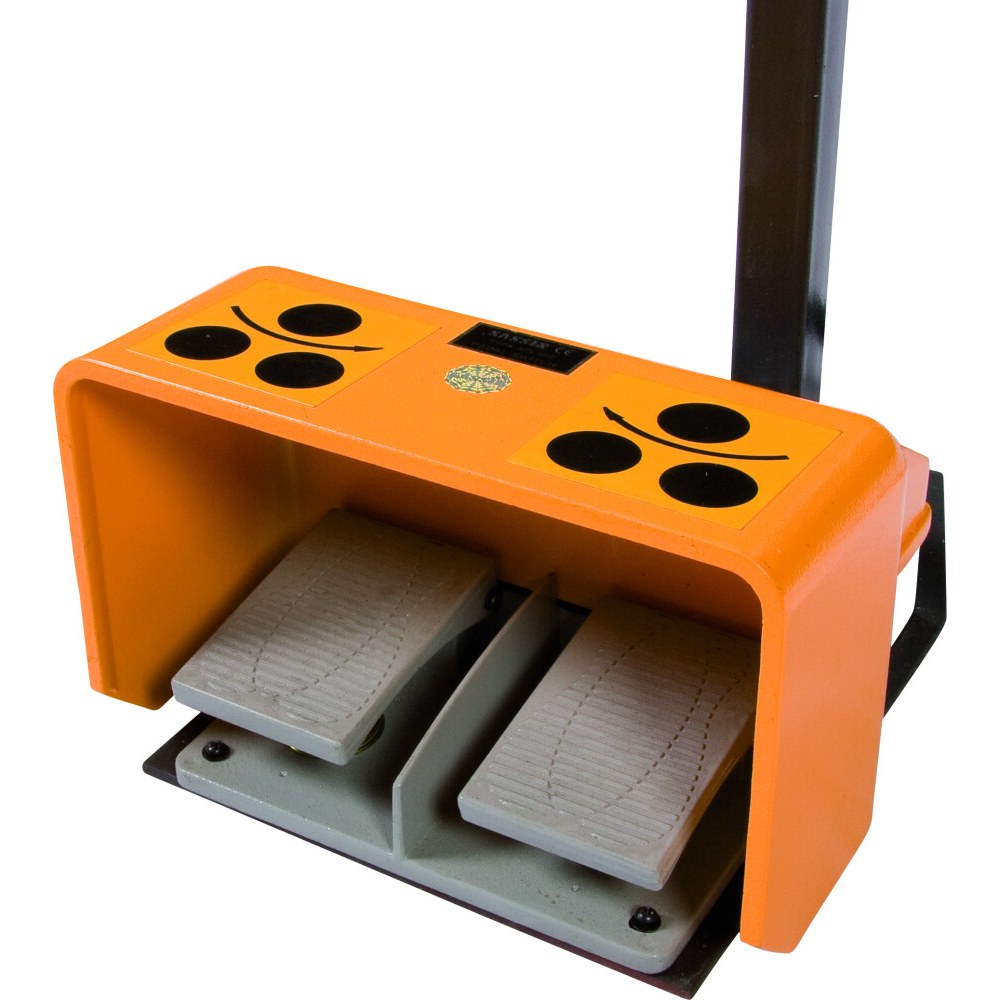 Huvema 16858 · 2 · MIP 50 TT
