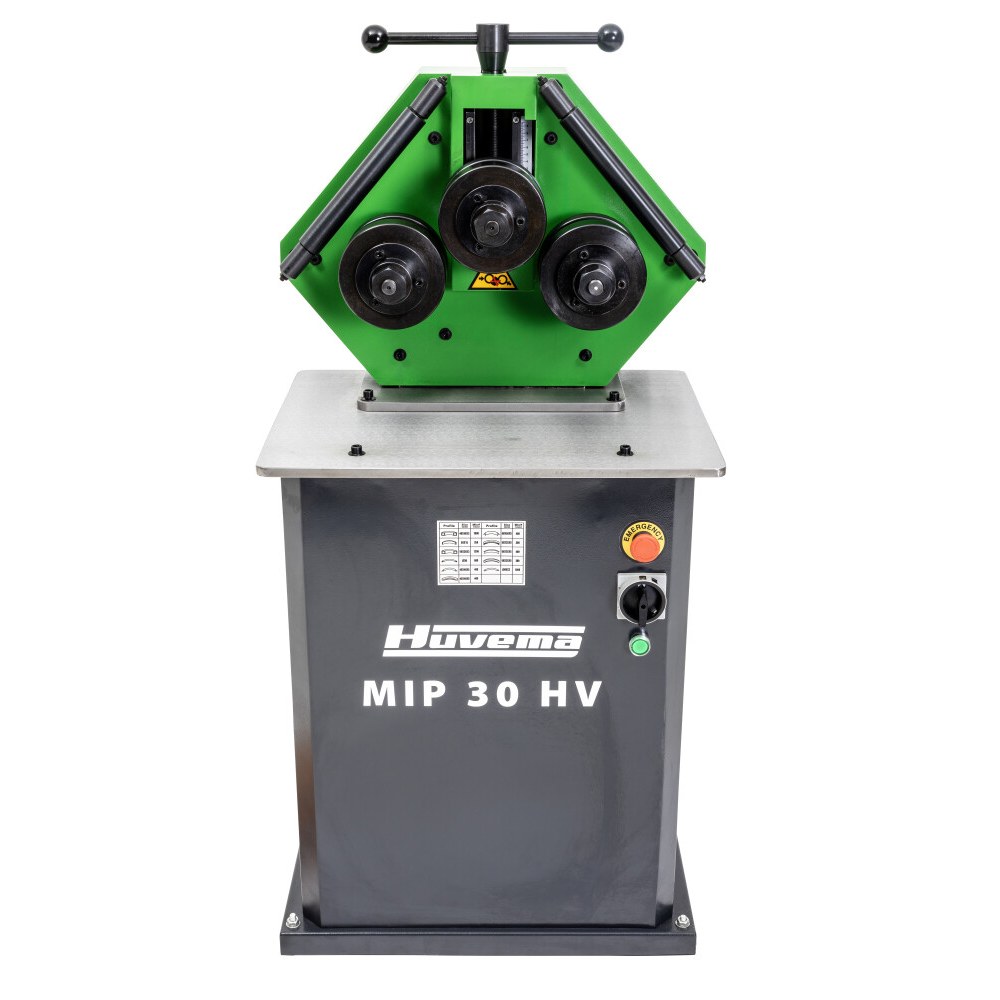 Huvema 16864 · 3 · MIP 30 HV NG