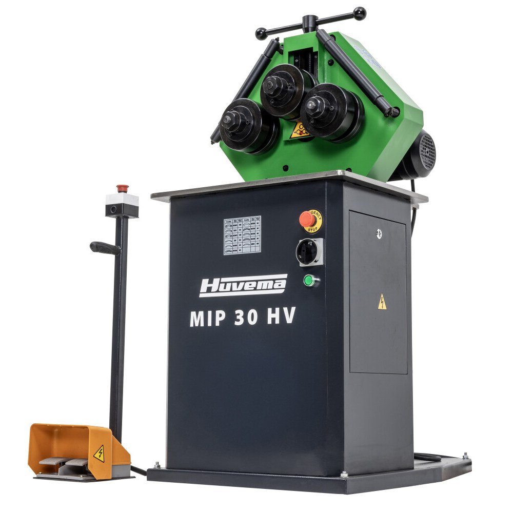 Huvema 16864 · 5 · MIP 30 HV NG