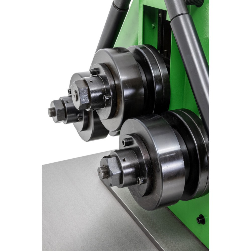 Huvema 16864 · 8 · MIP 30 HV NG