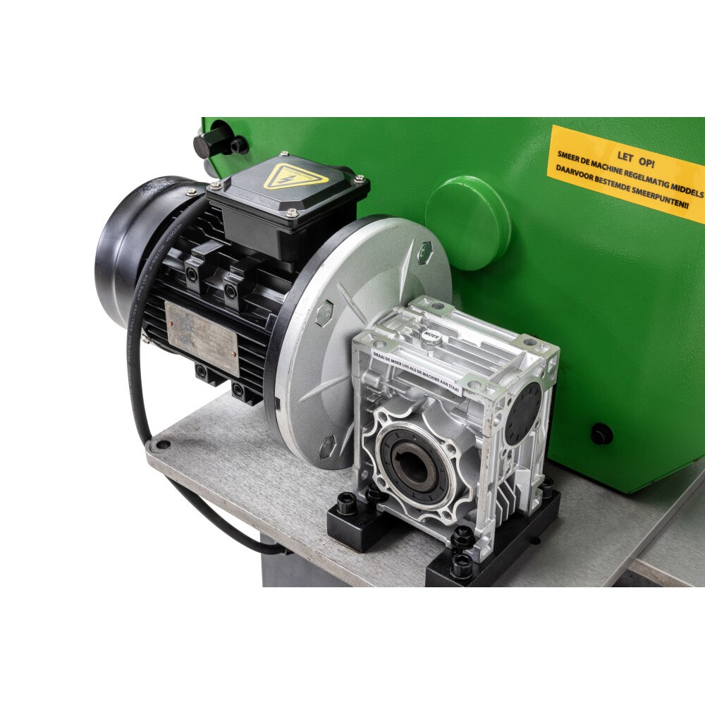 Huvema 16864 · 9 · MIP 30 HV NG