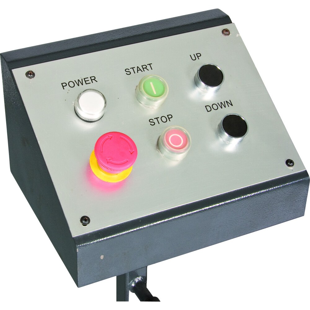 Huvema 16859 · 2 · MIP 65 TT