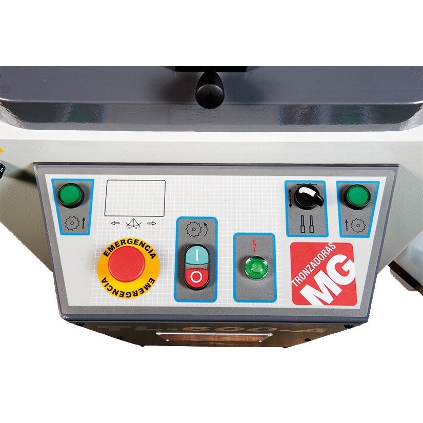 Huvema 16861 · 1 · TL 600 A