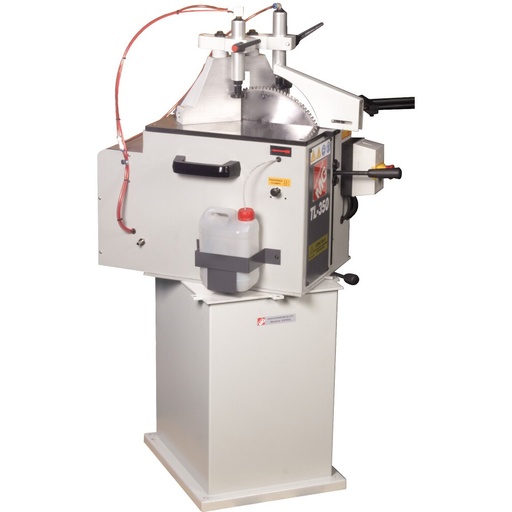 Huvema 16862 · 1 · TL 350 SA-4