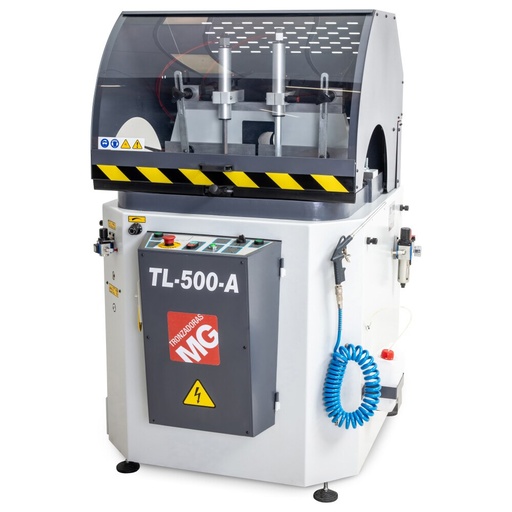 Huvema 16877 · 1 · TL 500 A