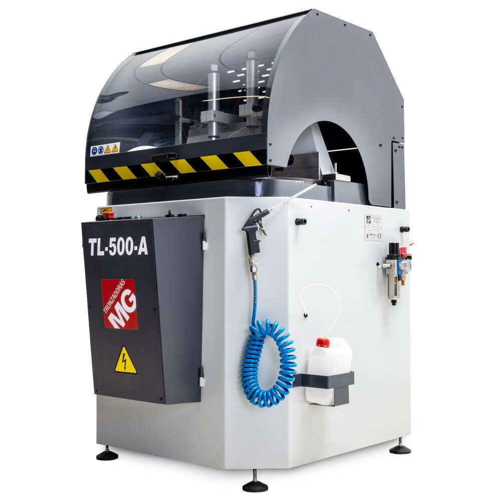 Huvema 16877 · 4 · TL 500 A