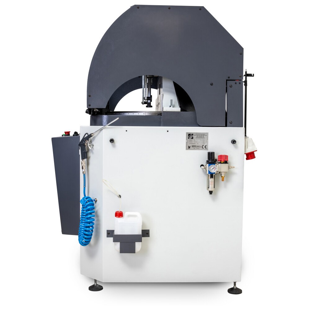 Huvema 16877 · 6 · TL 500 A