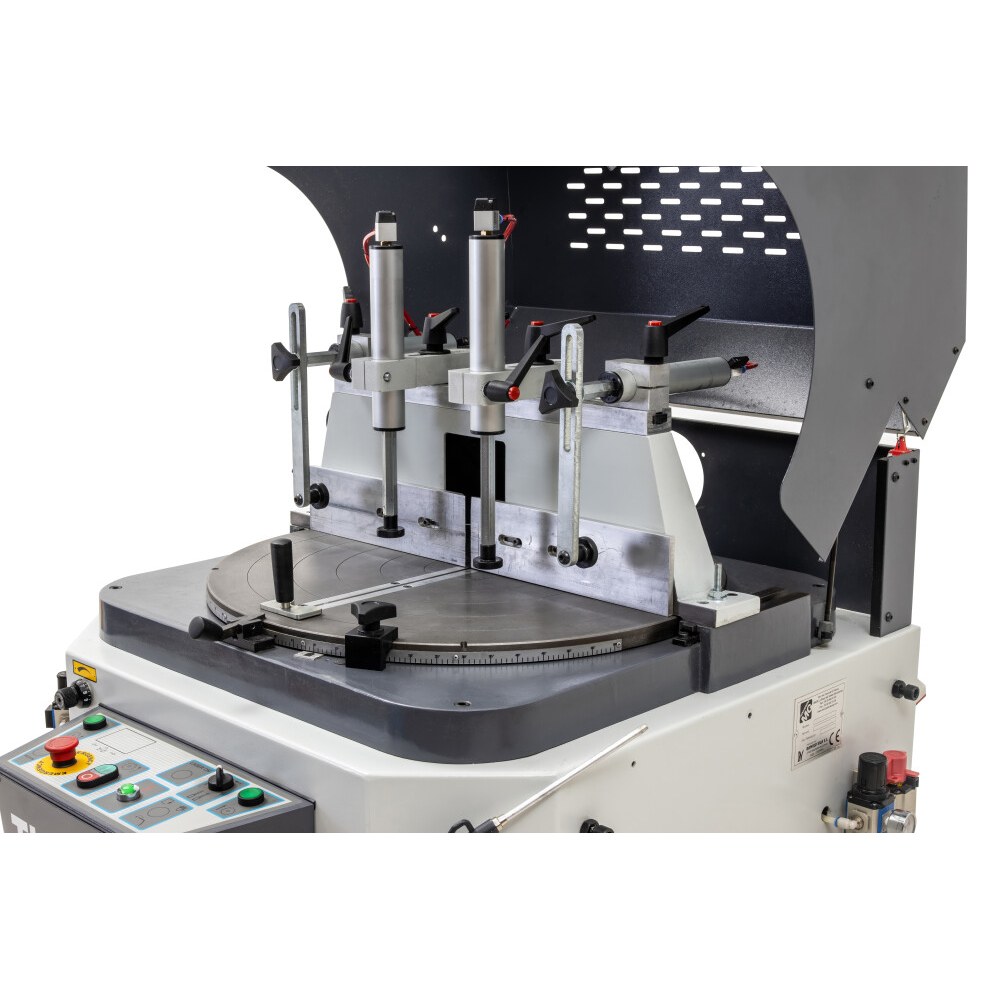 Huvema 16877 · 8 · TL 500 A