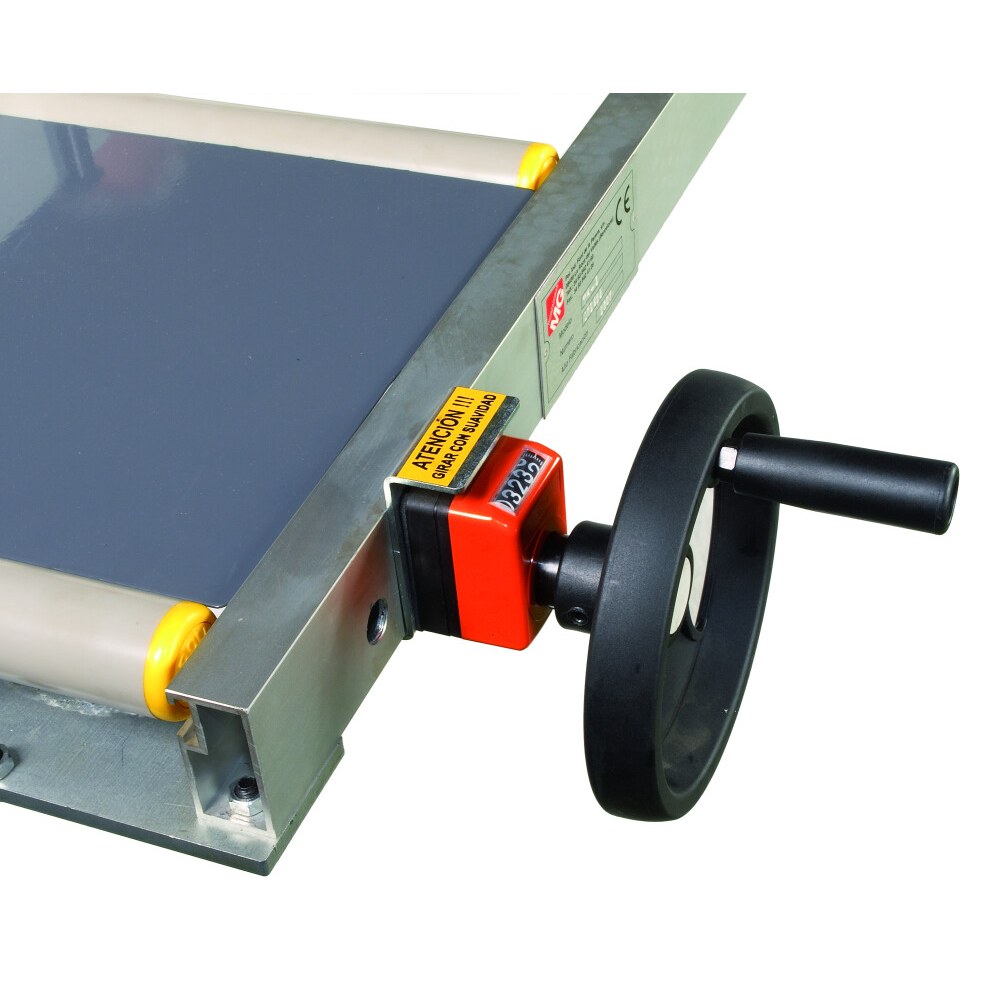 Huvema 16889 · 1 · MG TM-4