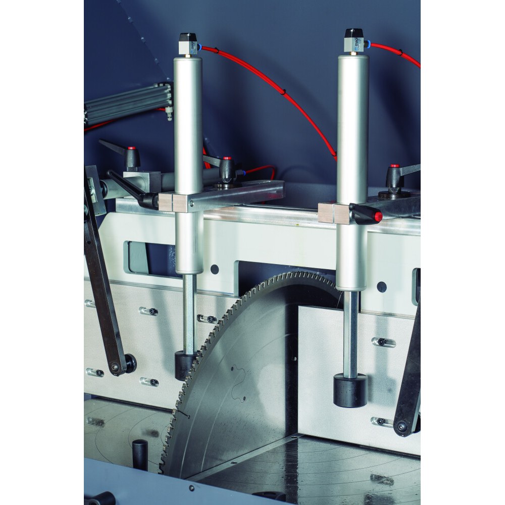 Huvema 16905 · 1 · TL 800 A