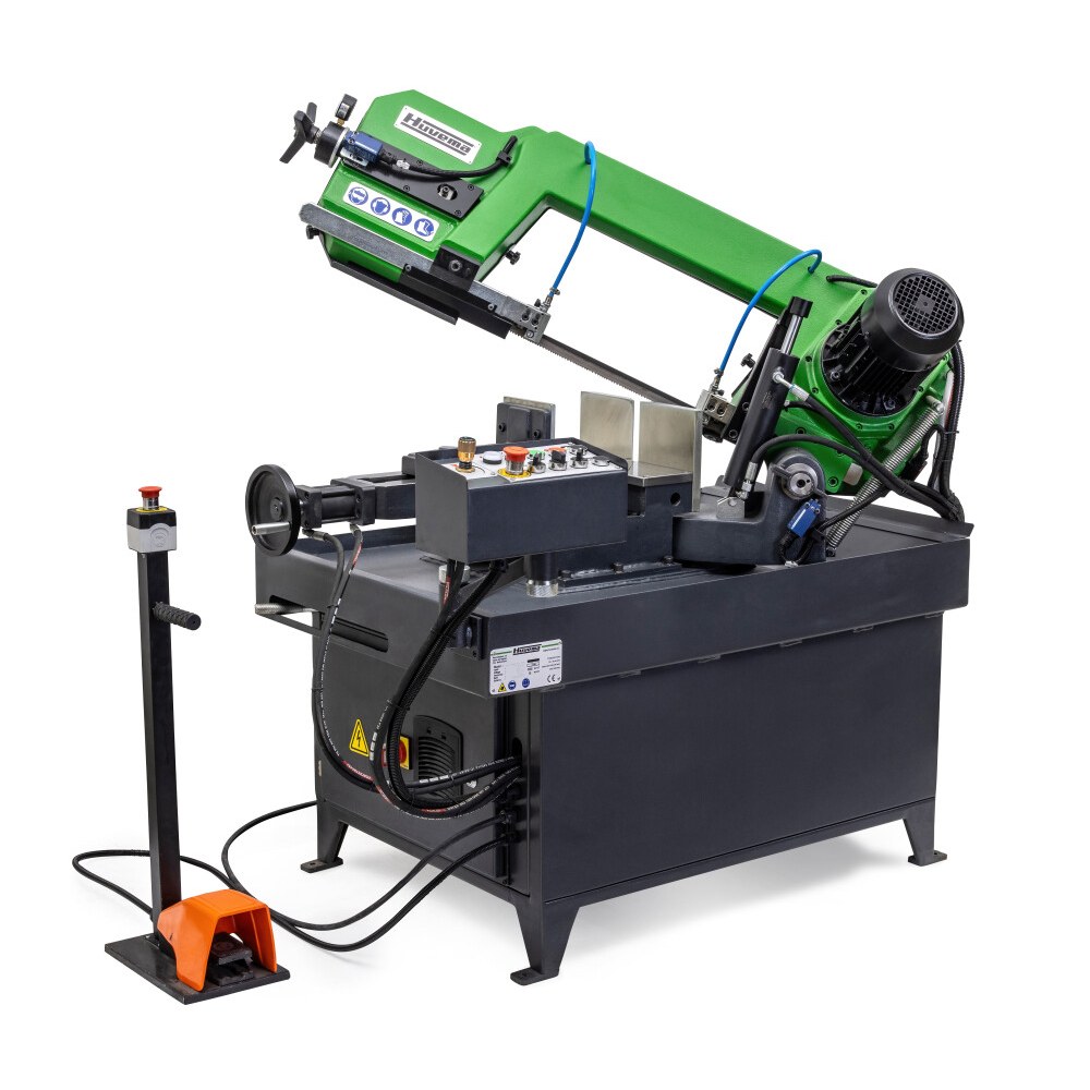 Huvema 16911 · 1 · HU 230 DGH-4