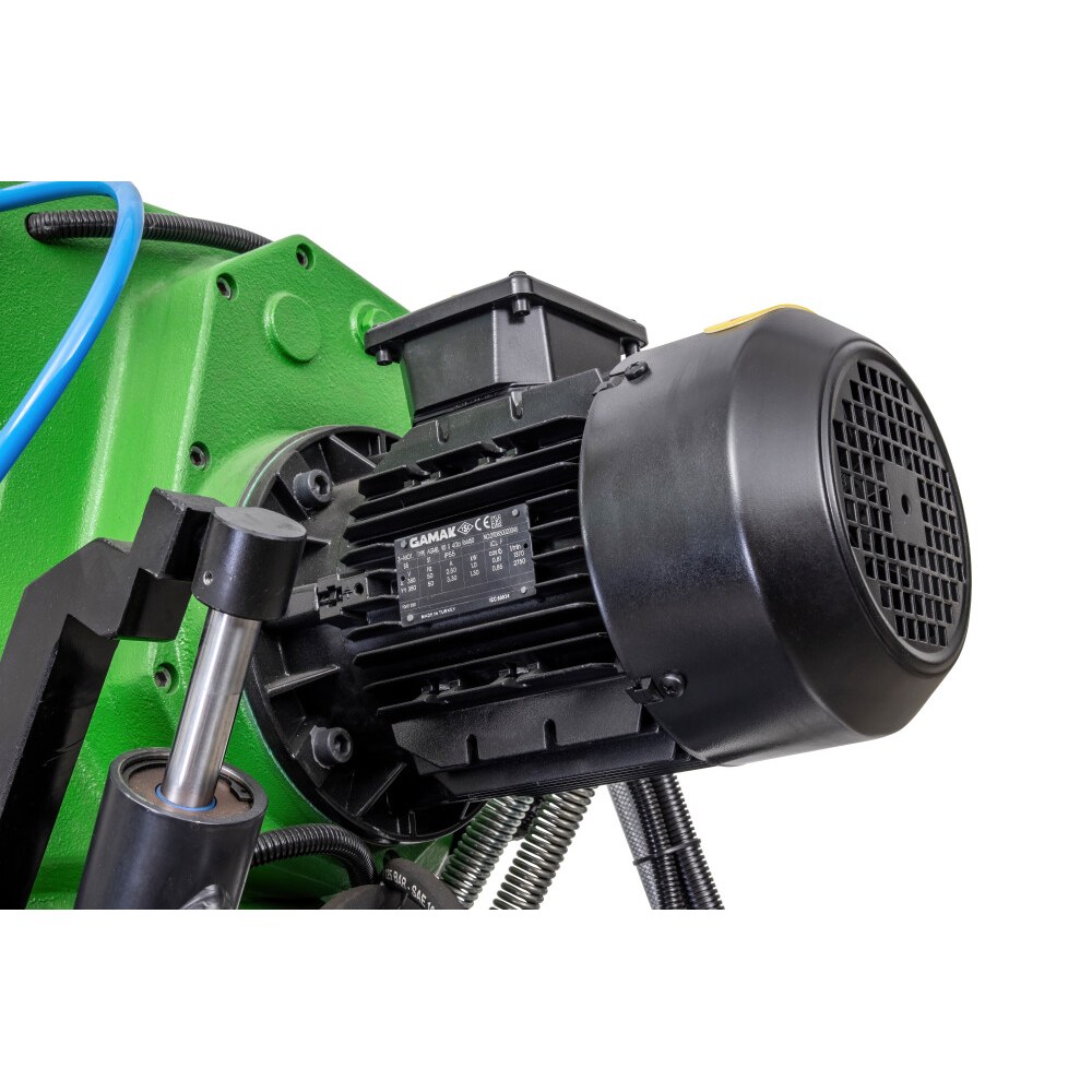 Huvema 16911 · 10 · HU 230 DGH-4