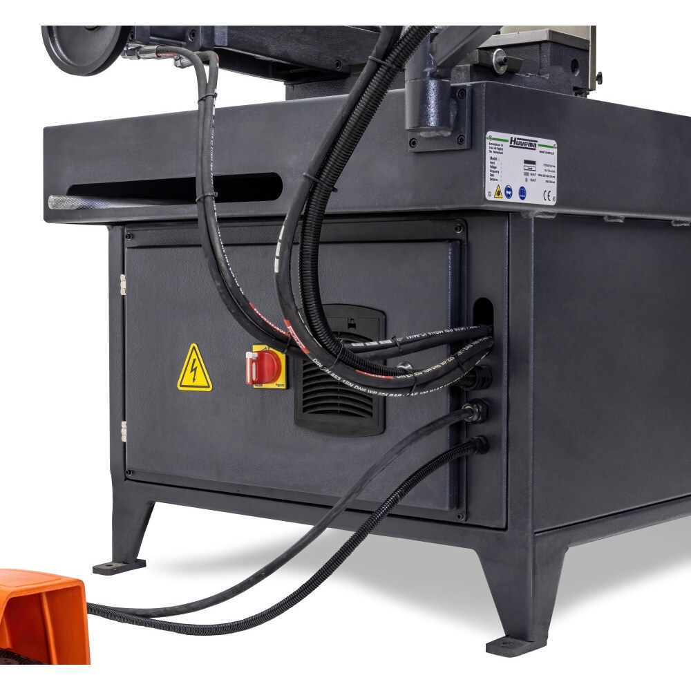 Huvema 16911 · 11 · HU 230 DGH-4
