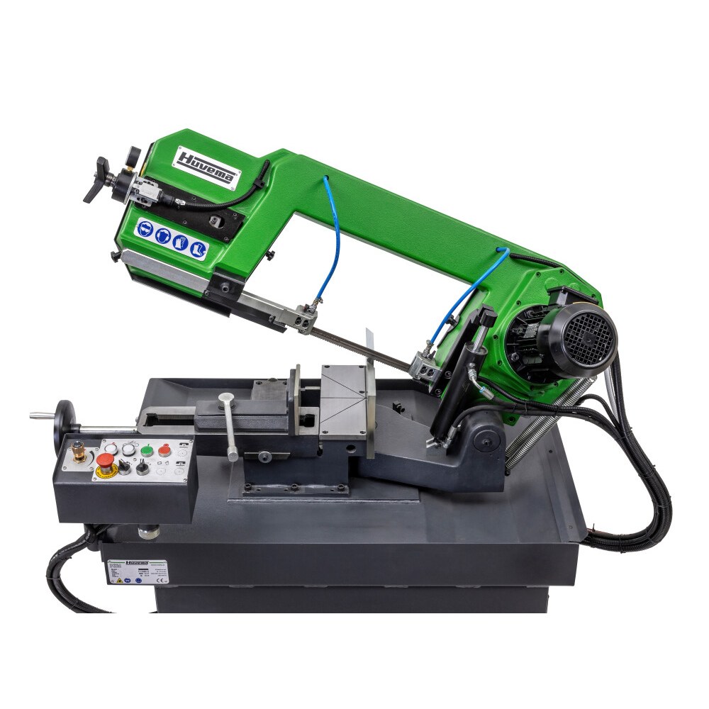 Huvema 16910 · 4 · HU 230 DG-4
