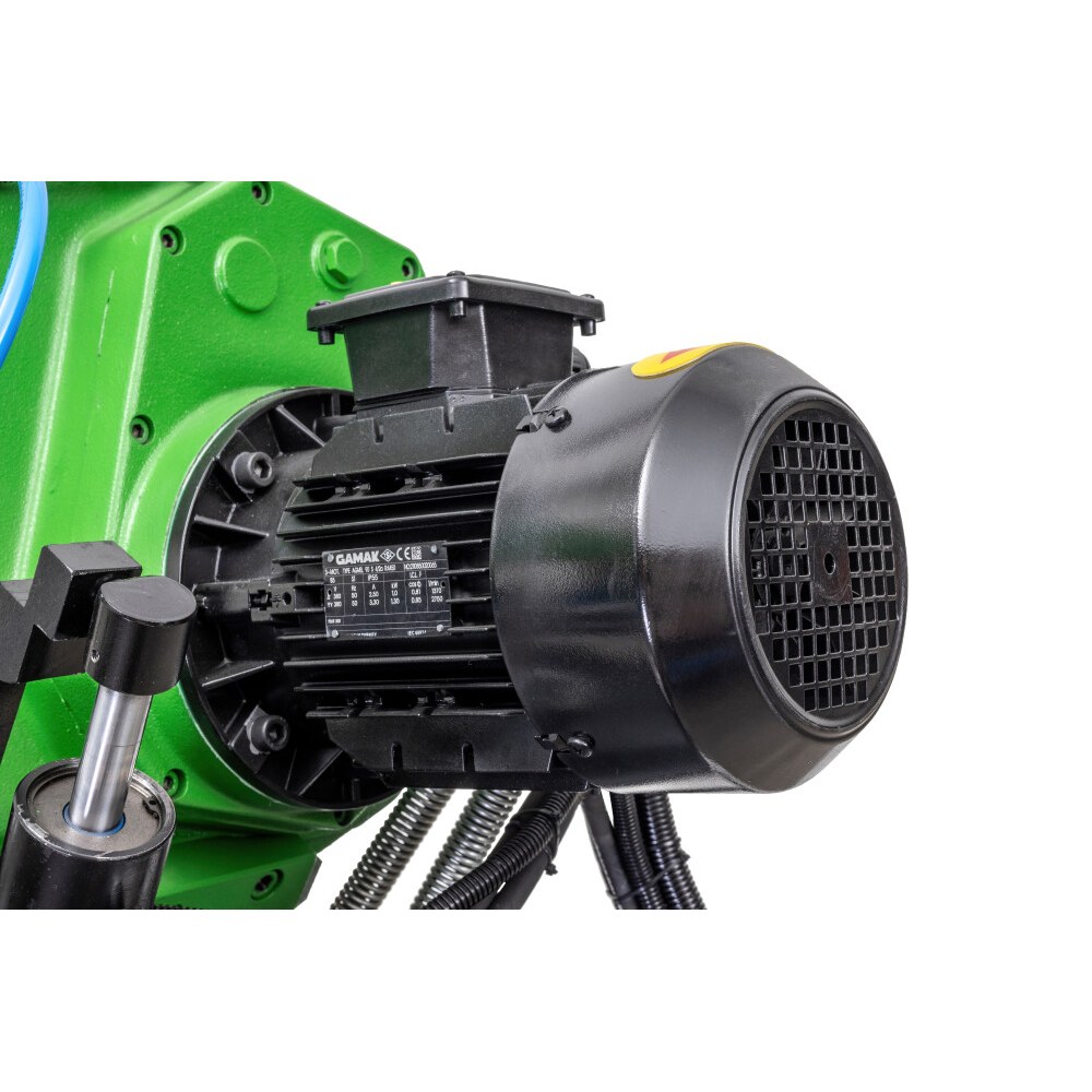 Huvema 16910 · 12 · HU 230 DG-4