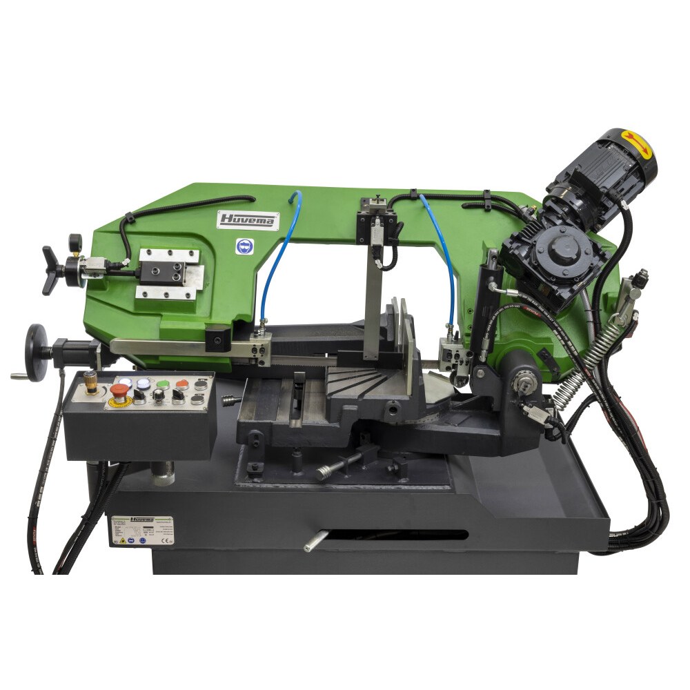 Huvema 16913 · 4 · HU 270 DGH-4
