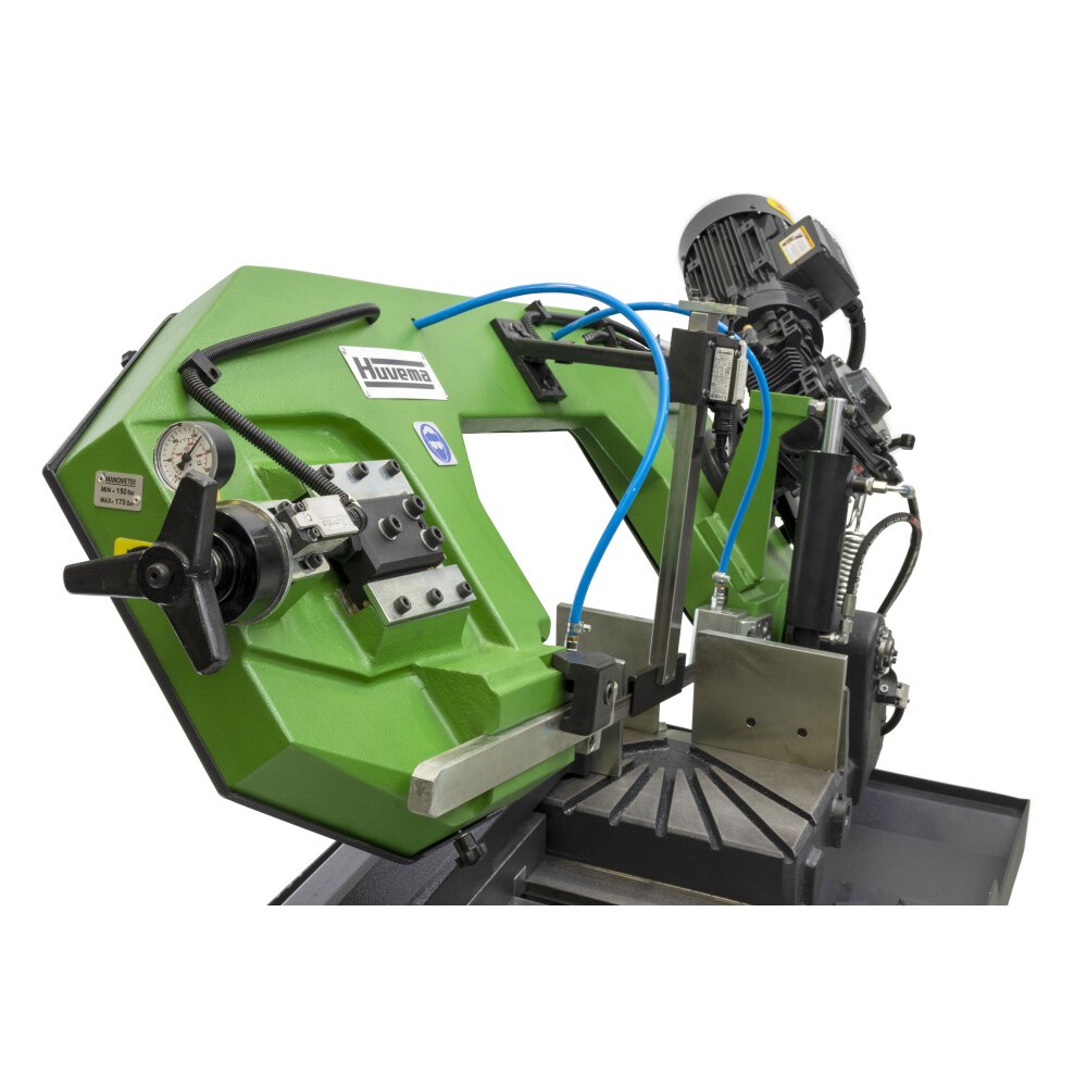 Huvema 16913 · 12 · HU 270 DGH-4