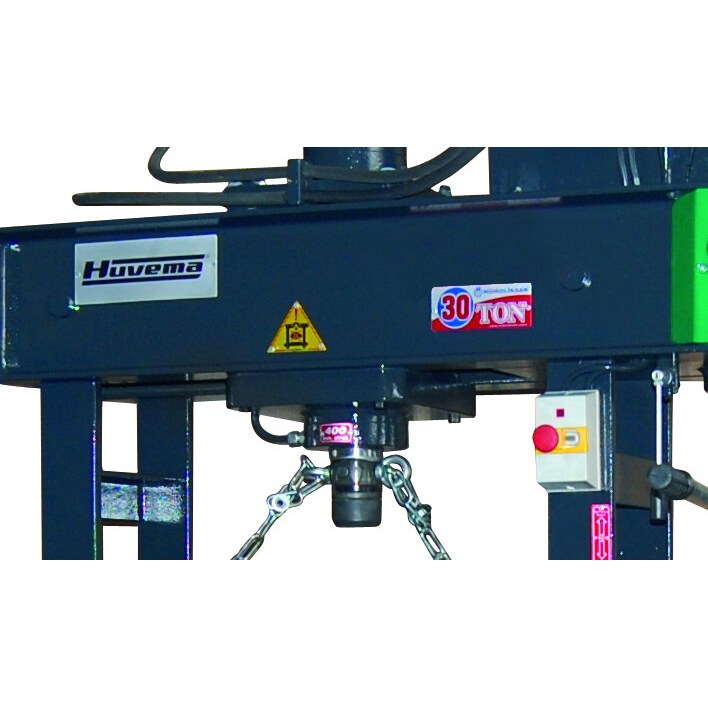 Huvema 23303 · 1 · HU 30 MMH