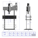 Huvema 23311 · 1 · HU 200 MMH