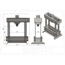Huvema 23311 · 2 · HU 200 MMH