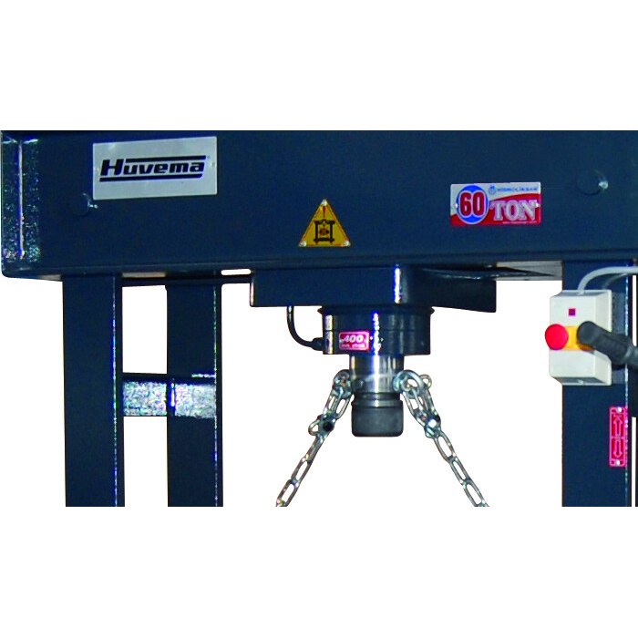 Huvema 23304 · 1 · HU 60 MMH
