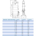 Huvema 23307 · 1 · HU 15M