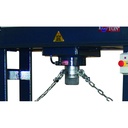 Huvema 23305 · 1 · HU 100 MMH