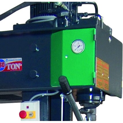 Huvema 23306 · 2 · HU 160 MMH