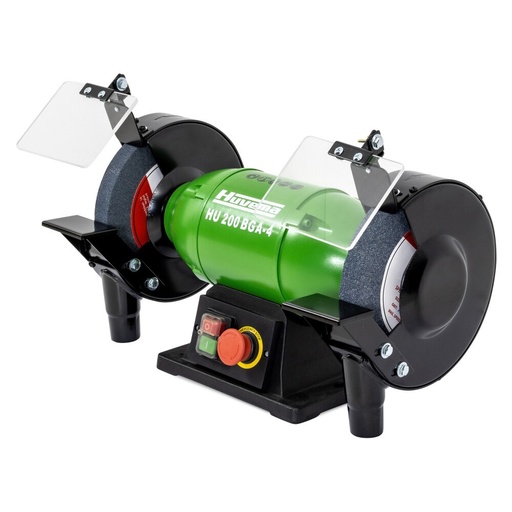Huvema 14105 · 1 · HU 200 BGA-4 Topline