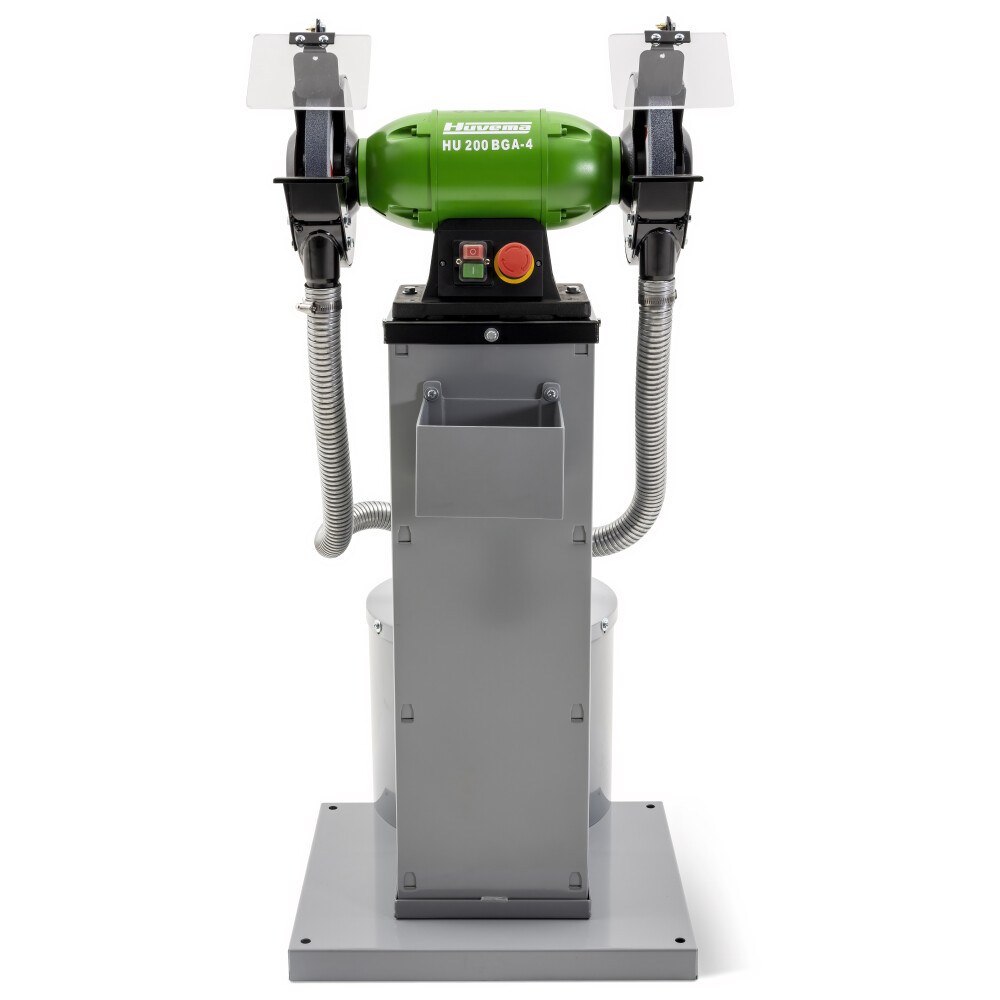 Huvema 14105 · 3 · HU 200 BGA-4 Topline